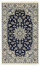 Nain - 12 la Mattan 203x120cm - Persisk matta