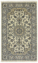 Nain - 12 la Mattan 203x125cm - Persisk matta