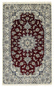 Nain - 12 la Mattan 198x122cm - Persisk matta