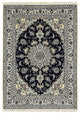 Nain - 12 la Mattan 205x143cm - Persisk matta