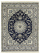 Nain - 12 la Mattan 198x152cm - Persisk matta