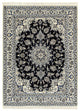Nain - 12 la Mattan 195x147cm - Persisk matta