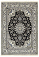 Nain - 12 la Mattan 207x146cm - Persisk matta