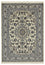 Persisk matta - Nain - 205 x 146 cm - beige