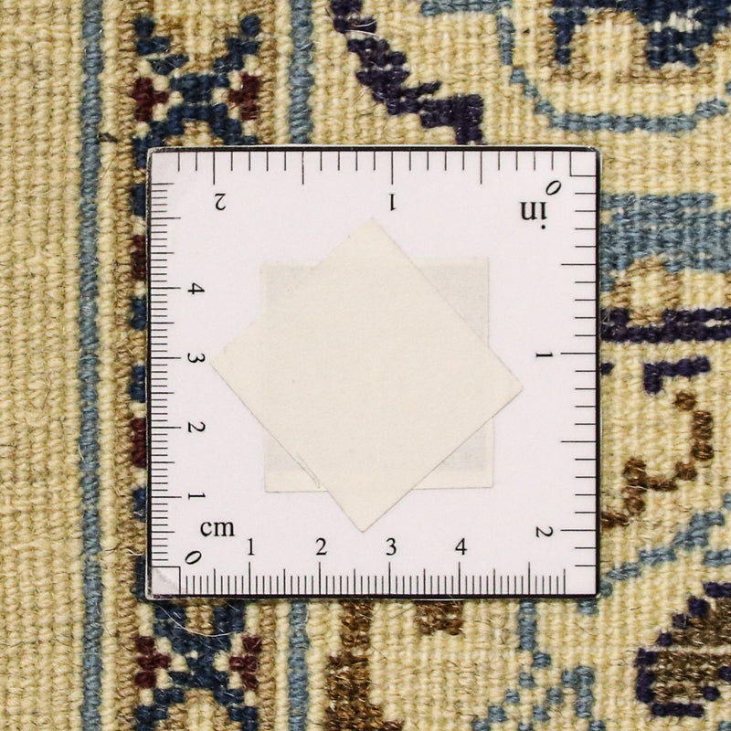 Persisk matta - Nain - 200 x 125 cm - beige