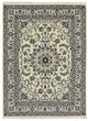 Nain - 12 la Mattan 204x150cm - Persisk matta
