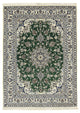 Nain - 12 la Mattan 193x153cm - Persisk matta