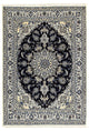 Nain - 12 la Mattan 206x147cm - Persisk matta