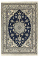 Nain - 12 la Mattan 206x153cm - Persisk matta