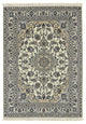 Nain - 12 la Mattan 200x144cm - Persisk matta