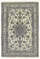 Nain - 12 la Mattan 238x164cm - Persisk matta