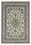 Persisk matta - Nain - 235 x 165 cm - beige