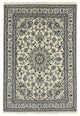 Nain - 12 la Mattan 235x165cm - Persisk matta