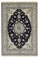 Nain - 12La Mattan 166x242cm - Persisk matta