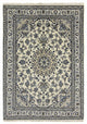 Nain - 12La Mattan 168x238cm - Persisk matta