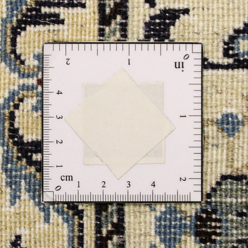 Persisk matta - Nain - 238 x 168 cm - beige