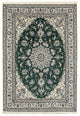 Nain - 12 la Mattan 245x170cm - Persisk matta