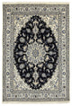 Nain - 12 la Mattan 240x166cm - Persisk matta