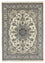Persisk matta - Nain - 232 x 165 cm - beige