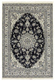 Nain - 12 la Mattan 238x166cm - Persisk matta