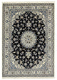 Nain - 12 la Mattan 240x170cm - Persisk matta