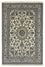 Persisk matta - Nain - 248 x 165 cm - beige