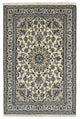 Nain - 12La Mattan 165x248cm - Persisk matta