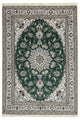 Nain - 12 la Mattan 244x168cm - Persisk matta