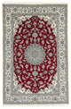 Nain - 12 la Mattan 295x193cm - Persisk matta