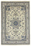 Persisk matta - Nain - 296 x 196 cm - beige