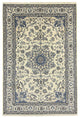 Nain - 12 la Mattan 296x196cm - Persisk matta