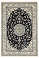 Nain - 12 la Mattan 292x196cm - Persisk matta