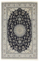 Nain - 12 la Mattan 305x193cm - Persisk matta