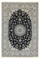 Nain - 12 la Mattan 296x197cm - Persisk matta