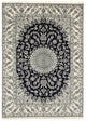 Nain - 12 la Mattan 343x251cm - Persisk matta