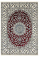 Nain - 12 la Mattan 346x246cm - Persisk matta