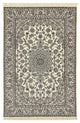 Nain - 6 la Mattan 240x160cm - Persisk matta