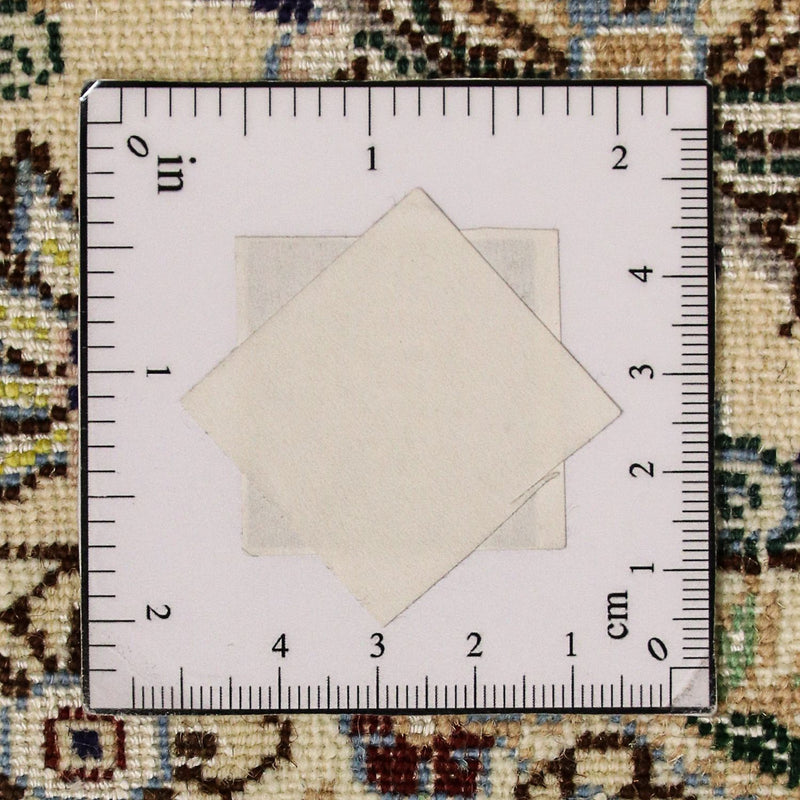 Persisk matta - Nain - Premium - 240 x 160 cm - beige