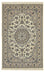Persisk matta - Nain - Premium - 213 x 137 cm - beige