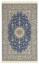 Nain - 6 la Mattan 239x149cm - Persisk matta