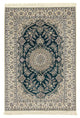 Persisk matta - Nain - Premium - 234 x 156 cm - mörkblå