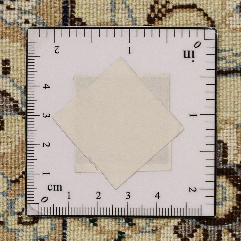 Persisk matta - Nain - Premium - 245 x 151 cm - mörkblå