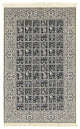 Nain - 6 la Mattan 235x147cm - Persisk matta