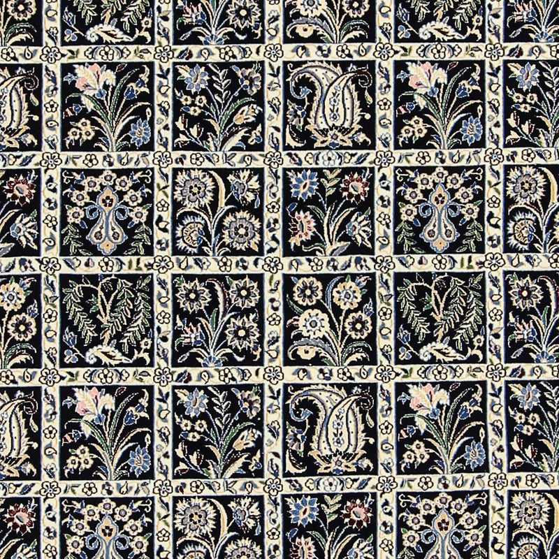 Persisk matta - Nain - Premium - 235 x 147 cm - beige