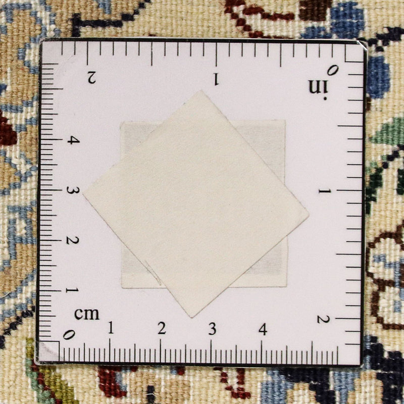 Persisk matta - Nain - Premium - 235 x 147 cm - beige