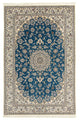 Nain - 6 la Mattan 236x154cm - Persisk matta
