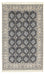 Persisk matta - Nain - Premium - 243 x 151 cm - beige