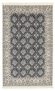 Nain - 6 la Mattan 243x151cm - Persisk matta