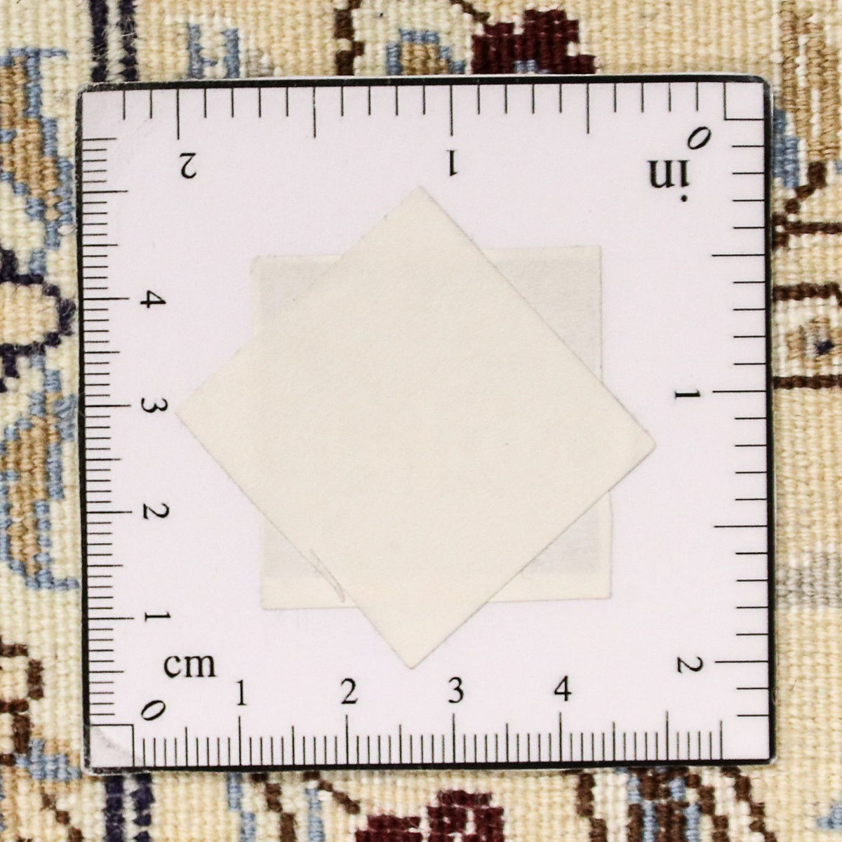 Persisk matta - Nain - Premium - 243 x 151 cm - beige