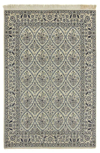 Persisk matta - Nain - Premium - 226 x 152 cm - beige